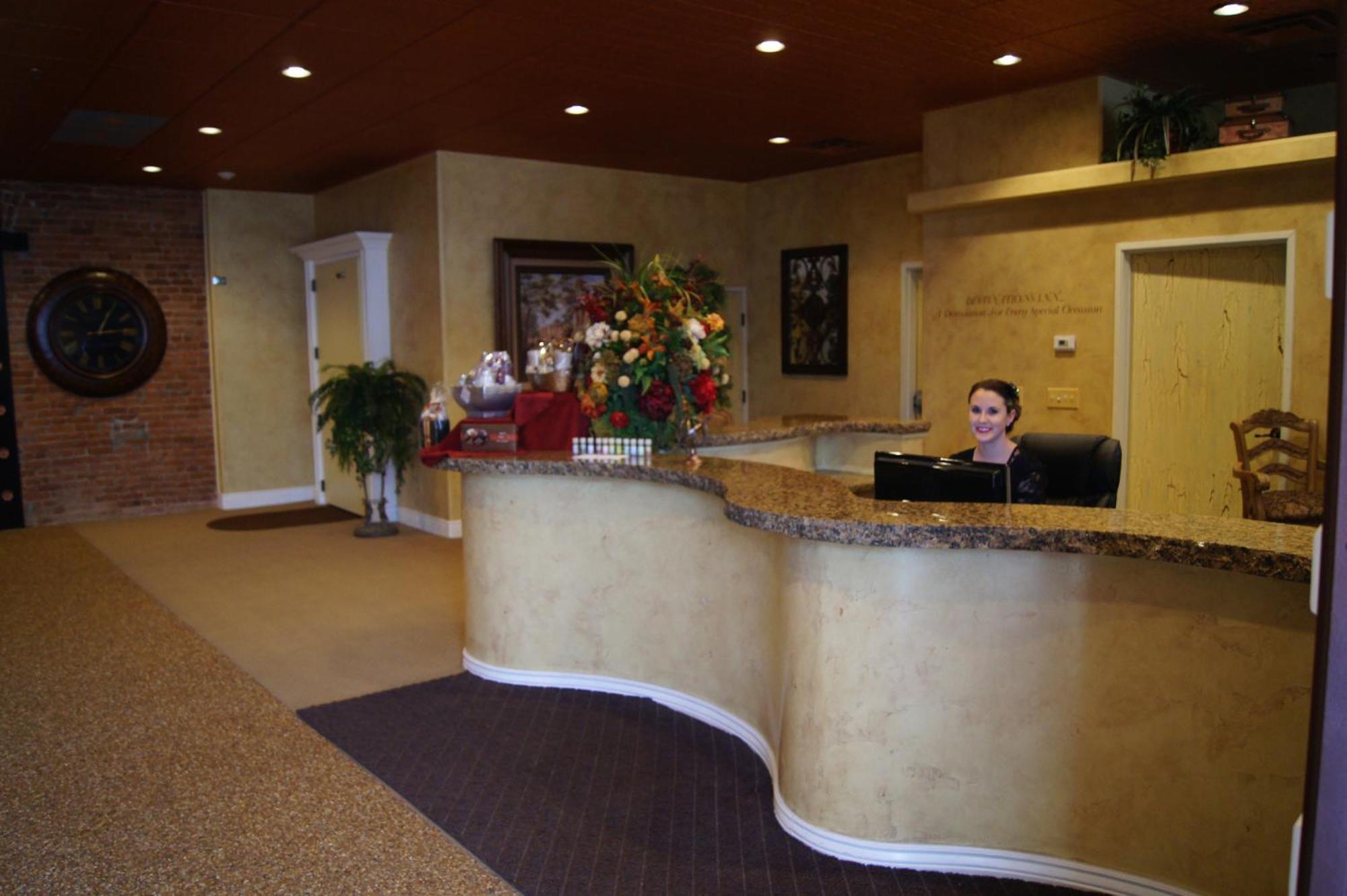 Destinations Inn Theme Rooms Айдахо-Фолс Экстерьер фото