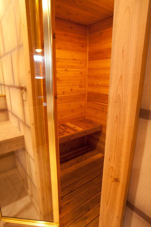 Destinations Inn Theme Rooms Айдахо-Фолс Экстерьер фото