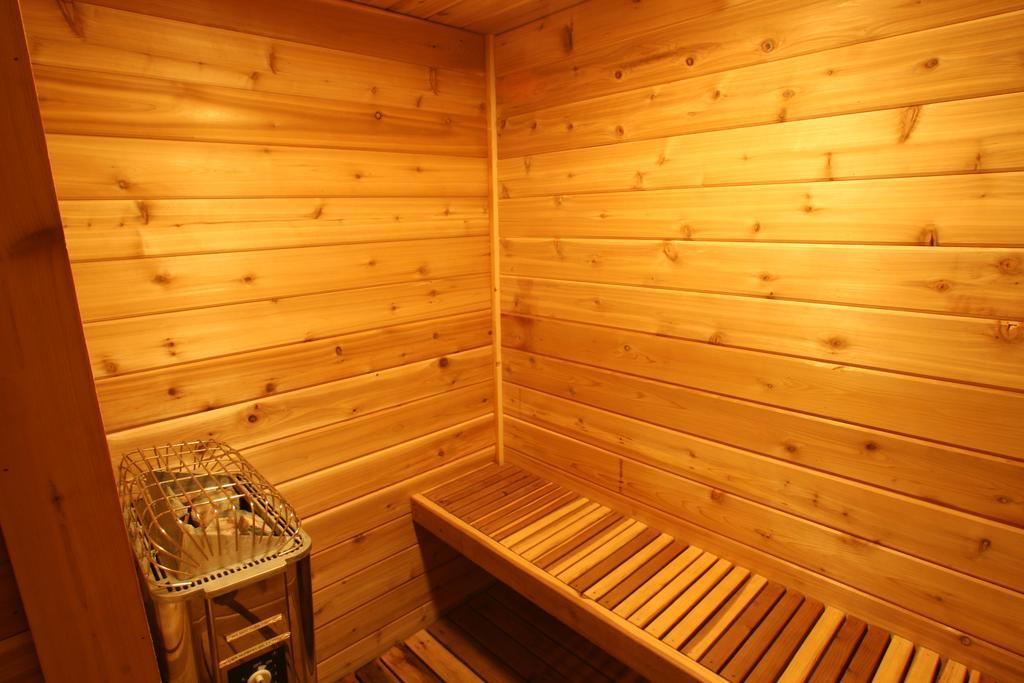 Destinations Inn Theme Rooms Айдахо-Фолс Экстерьер фото