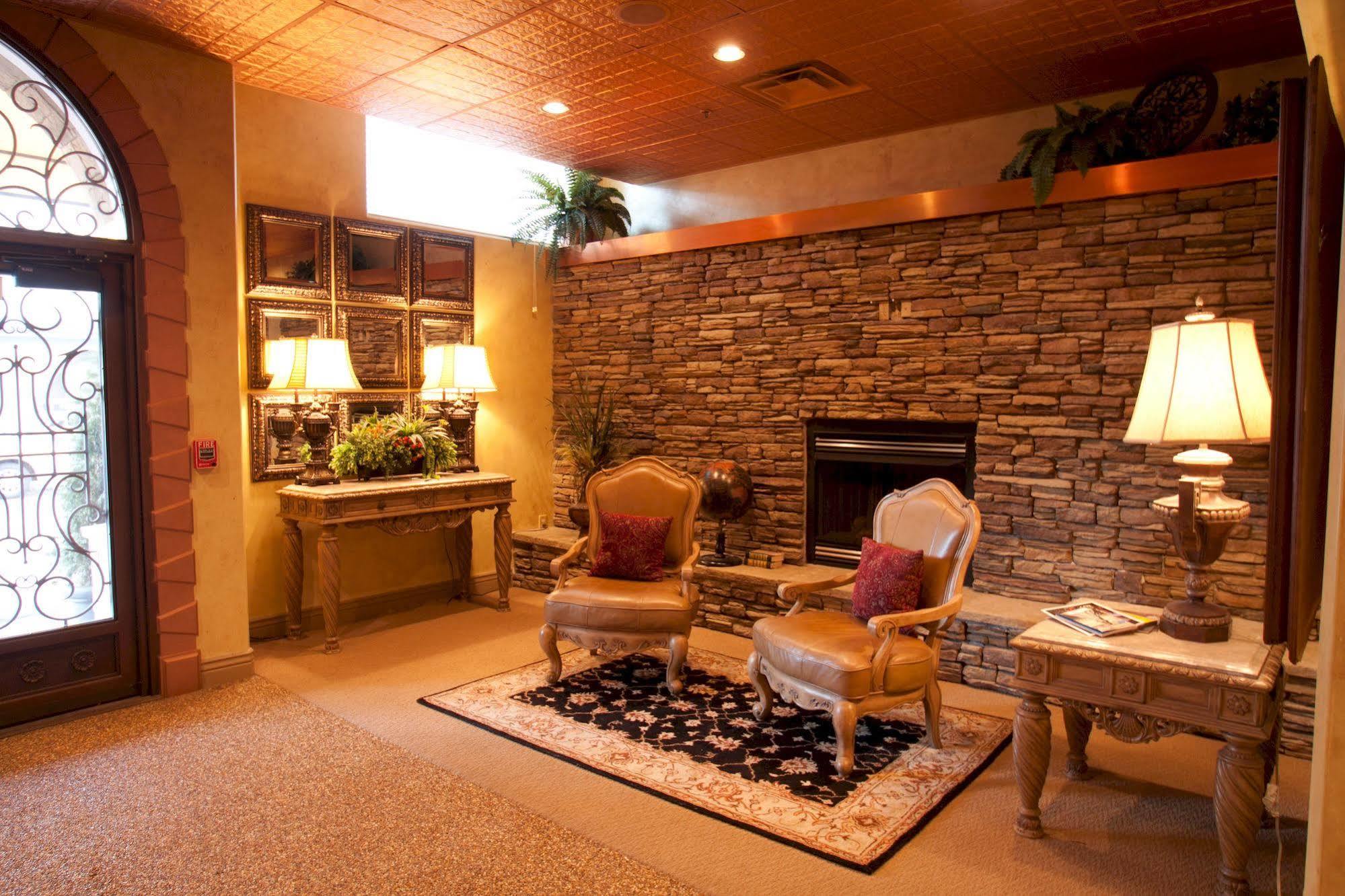 Destinations Inn Theme Rooms Айдахо-Фолс Экстерьер фото
