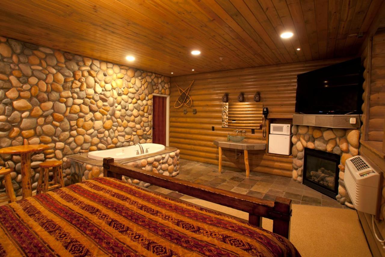 Destinations Inn Theme Rooms Айдахо-Фолс Экстерьер фото