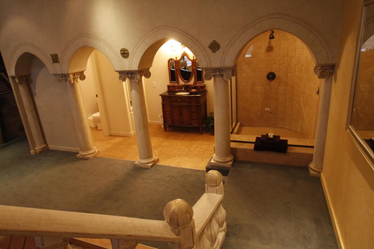 Destinations Inn Theme Rooms Айдахо-Фолс Экстерьер фото